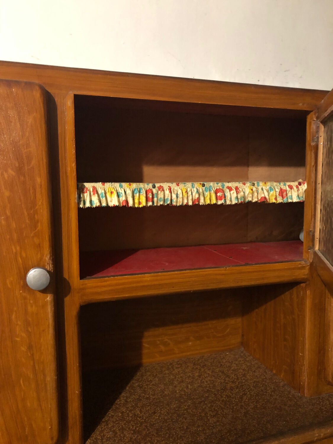 Mado chest of drawers