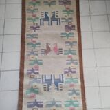 Tapis berbère