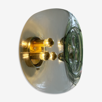 Wall lamp trianon by raak amsterdam