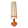 Lampe en céramique des années 1960