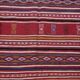 Tapis berbère en laine 100x205cm