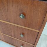 Commodity vintage feet compass