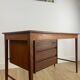 Bureau en teck