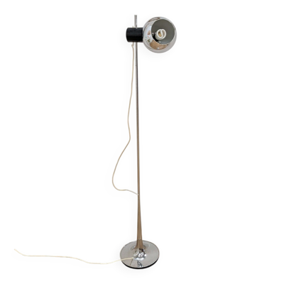 Lampadaire vintage italien par Goffredo Reggiani