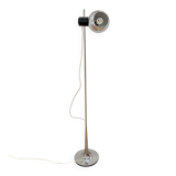 Vintage Italian floor lamp by Goffredo Reggiani