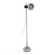 Vintage Italian floor lamp by Goffredo Reggiani