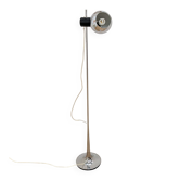 Vintage Italian floor lamp by Goffredo Reggiani