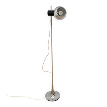 Lampadaire vintage italien par Goffredo Reggiani