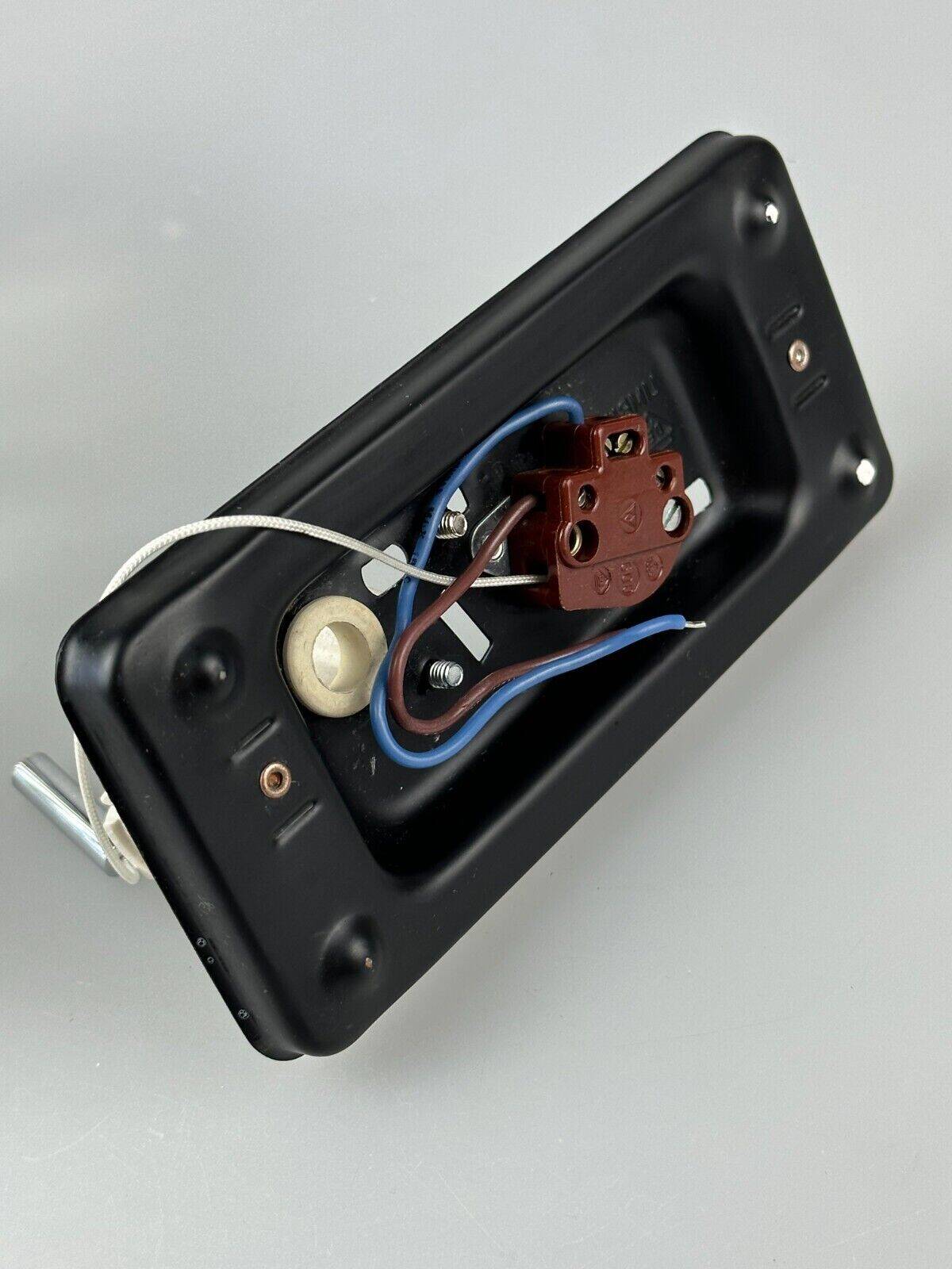 60s 70s wall lamp Limburg Leuchten Germany Wall Sconce Space Age Design