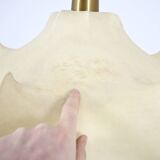 "Viscontea" suspension by Achille and Pier Giacomo Castiglioni for Flos,