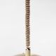 Lampe de plafond des années 1960 Hans-Agne Jakobsson en or