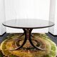 Large T102 marble table by Osvaldo Borsani and Eugenio Gerli for Tecno Italy, 1964
