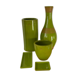 Goicoechea pottery