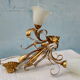 Lustre vintage 70