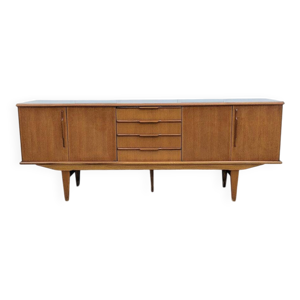 enfilade scandinave vintage