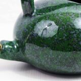 Vintage ceramic watering can