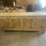 sideboard