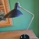 1950s lamp by Jean Boris Lacroix