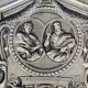 Bernard de Bailli, Pitti Palace: Venus Room, engraving, seventeenth century
