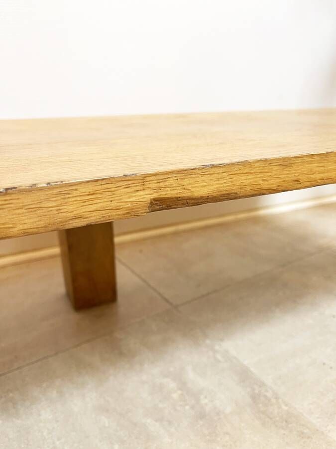 Modernist coffee table - circa 1970