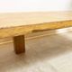 Modernist coffee table - circa 1970