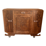Buffet parisien - art Déco - année 30 - rénové