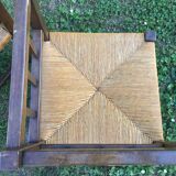 Firecorner chairs