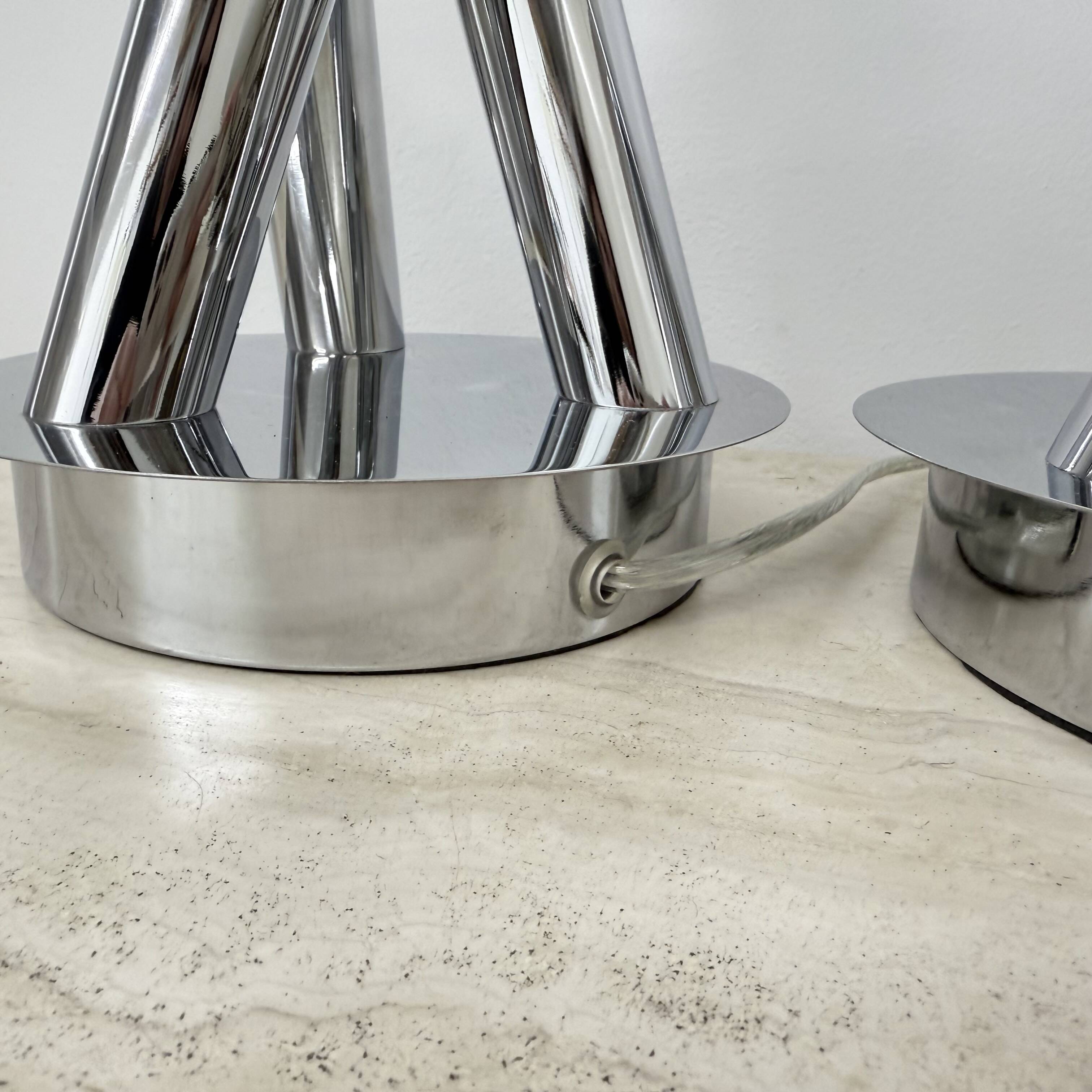 Wofi Leuchten table lamp , 1990s Germany