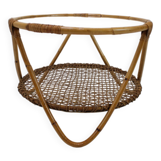 Design Table by Jan Kalous for ULUV, Czechoslovakia, 1960's