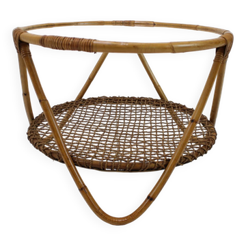 Design Table by Jan Kalous for ULUV, Czechoslovakia, 1960's