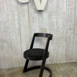 Set of 4 Halfa Baumann chairs