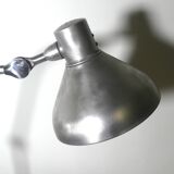 Jumo GS2 vice lamp
