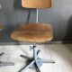 2 x Ahrend task chairs from Cirkelvintage