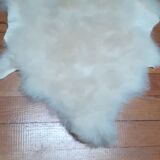 New sheepskin