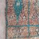 Tapis Marocain - 85 x 270 cm