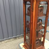 Rotating library