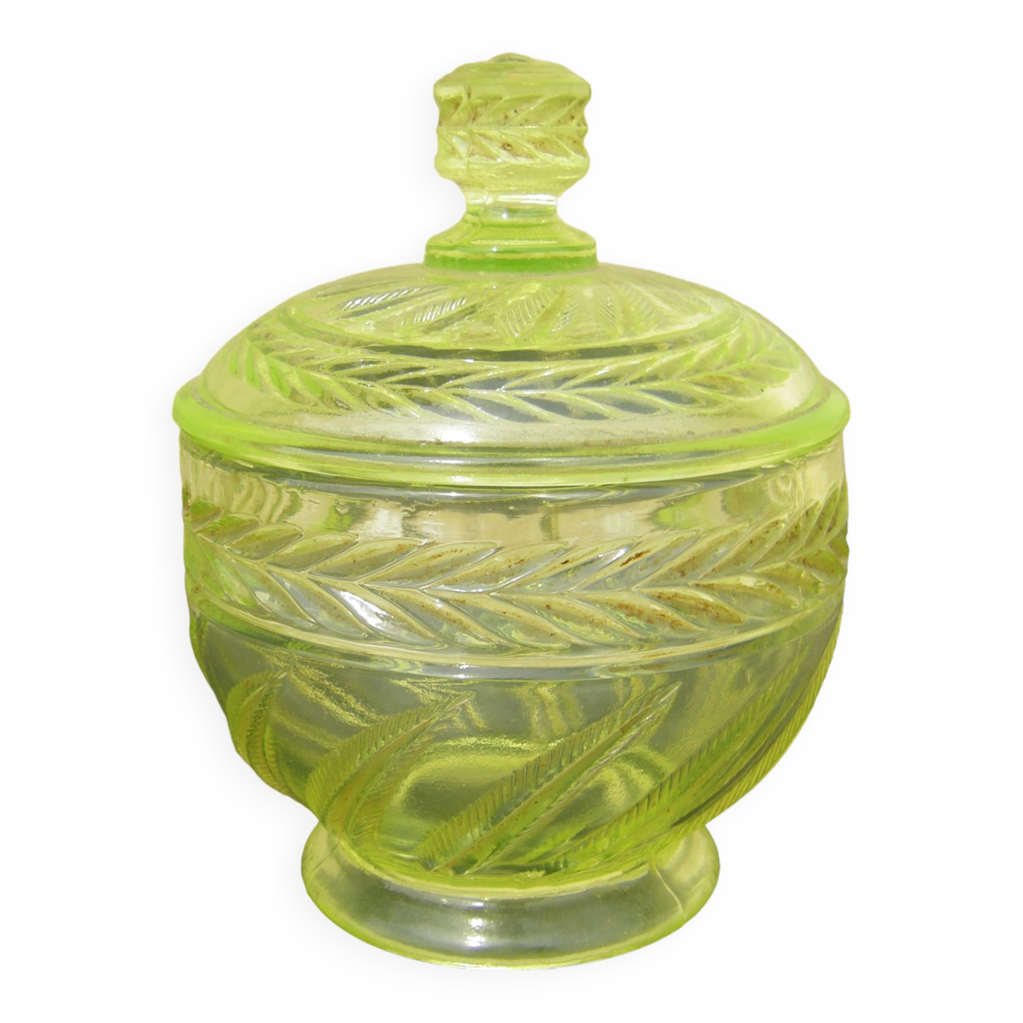 Uralin sweetener from vallerysthal