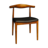 Chaise design danois Farstrup Mobler
