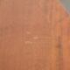 Round vintage Art Deco design dining table  for 4 people