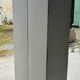 Armoire industrielle d’atelier en métal riveté - vintage 1960