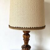 Vintage lamp seventies
