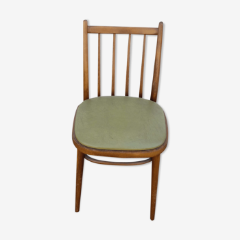 Chaise bistrot Thonet années 40