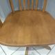 Fauteuil de bureau américain Stoll, 1920