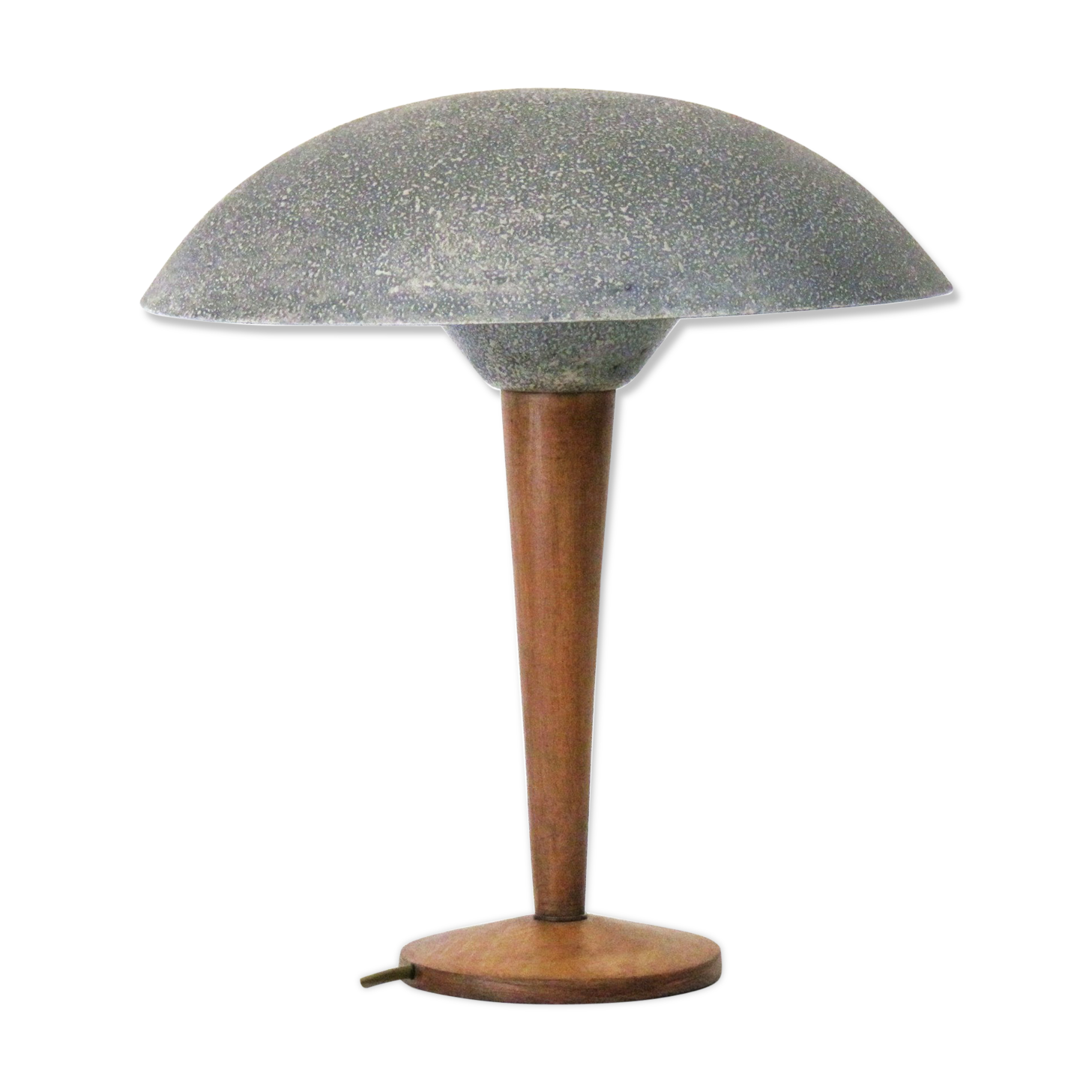 Lampe art déco