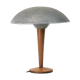 Lampe art déco