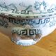 Iron Earth Soup Tureen Moulin des Loups and Hamage Athens Model