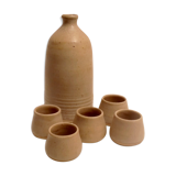 sake service