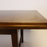 Table basse conçue par Edmund Jørgensen, années 1960