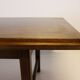Table basse conçue par Edmund Jørgensen, années 1960
