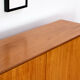 Enfilade scandinave Danoise 220 cm